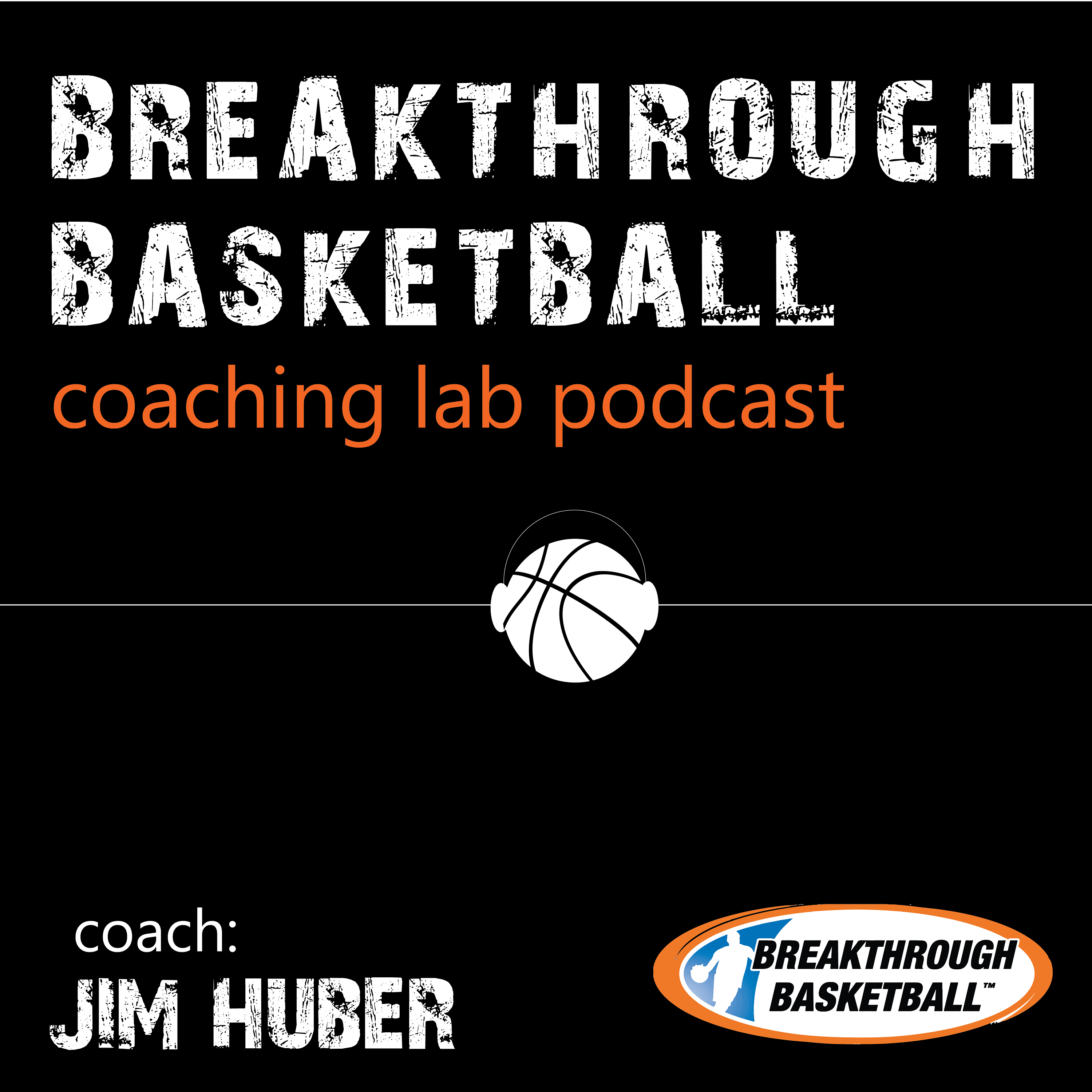 Breakthrough Basketball Coaching Lab Breakthrough Basketball Coaching Lab