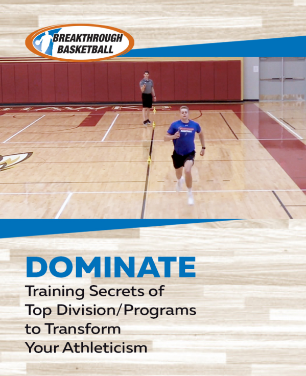 Improve Your Basketball Conditioning