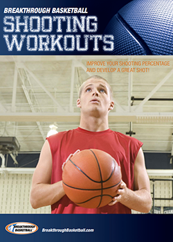 Shooting Workouts for Players