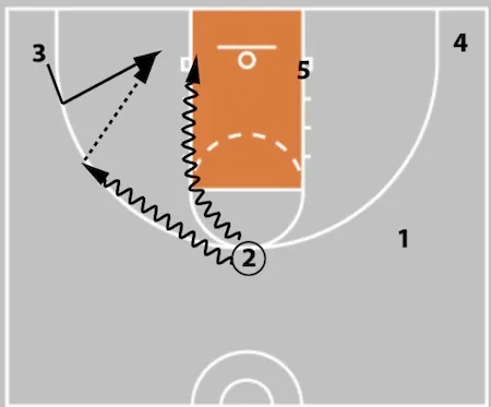 5 Out Basketball Offense - The Comprehensive Guide!