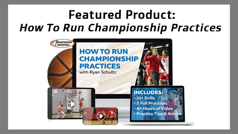 5 Out Basketball Offense - The Comprehensive Guide!