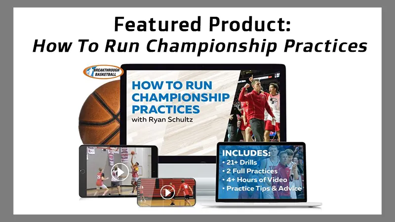 5 Out Basketball Offense - The Comprehensive Guide!