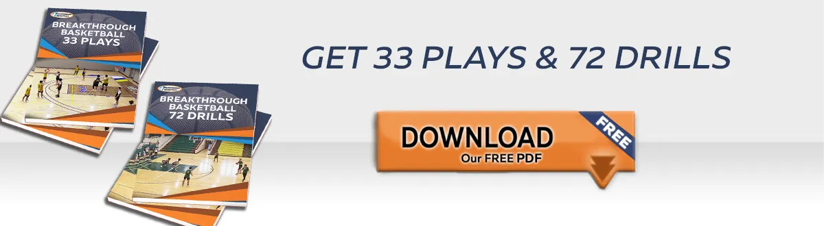 5 Out Basketball Offense - The Comprehensive Guide!