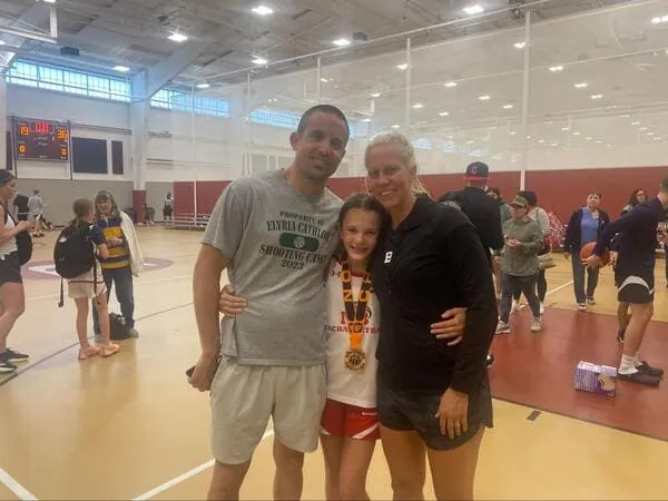 12 Ways You Can Avoid The "Crazy Sports Parent" Stigma