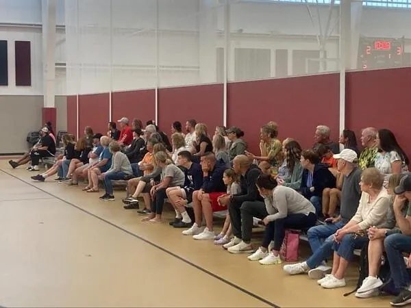 12 Ways You Can Avoid The "Crazy Sports Parent" Stigma