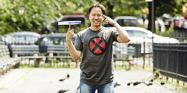 2014 Jim Kwik