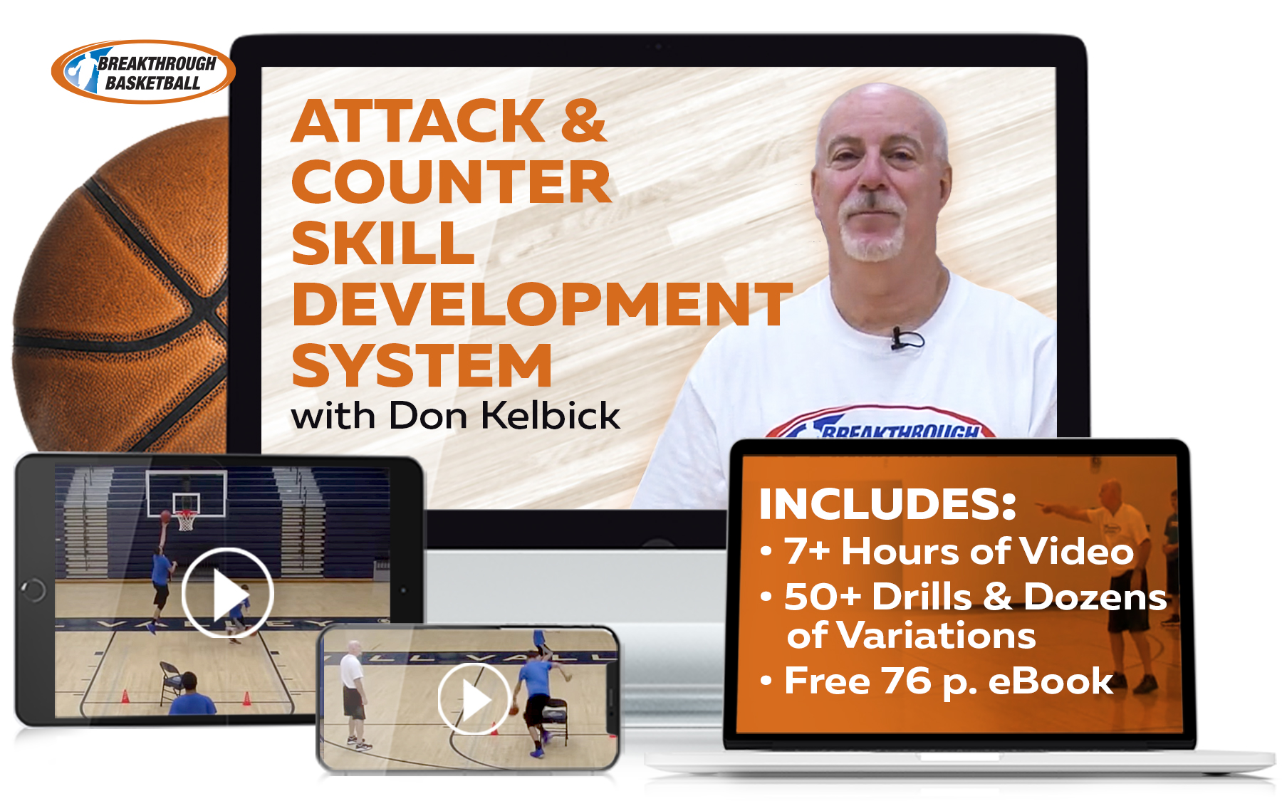 The Attack and Counter Skill Development System