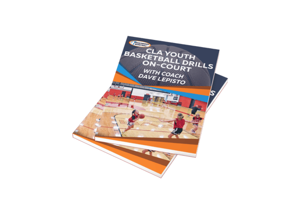CLA Youth Basketball Drills