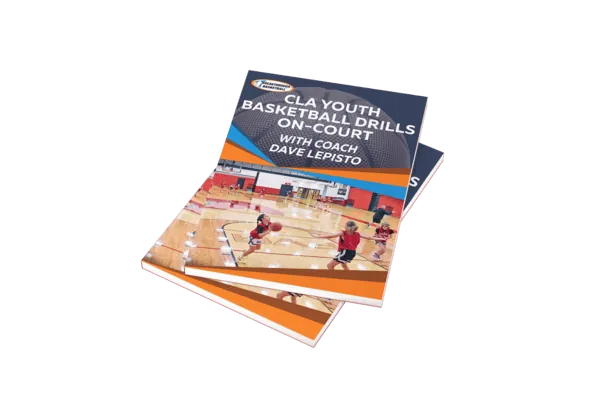 CLA Youth Basketball Drills