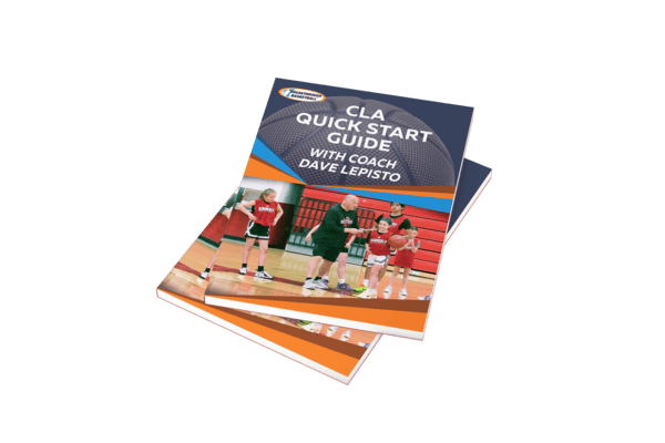 CLA Youth Basketball Drills