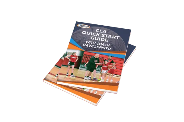 CLA Youth Basketball Drills