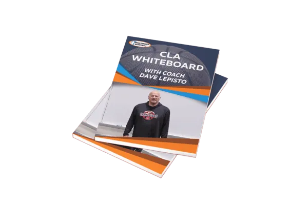 CLA Youth Basketball Drills