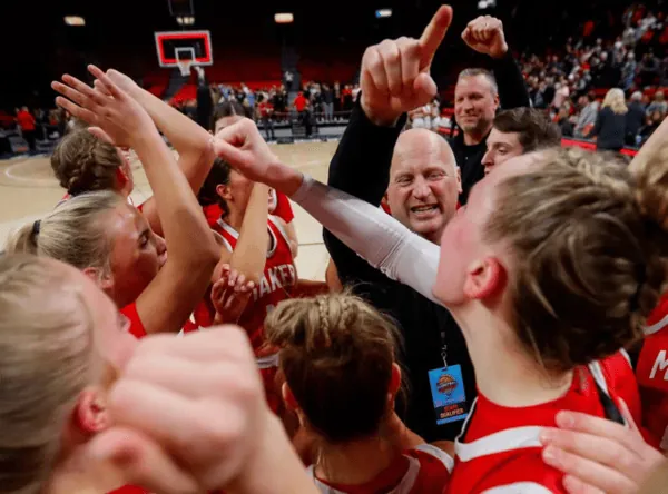 CLA Youth Basketball Drills