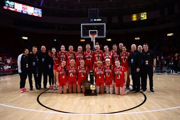 CLA Youth Basketball Drills