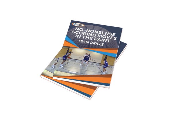 The No-Nonsense Way of Scoring More Points In the Paint