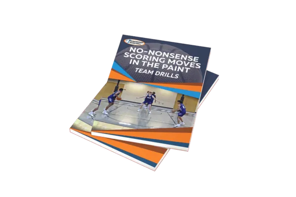 The No-Nonsense Way of Scoring More Points In the Paint