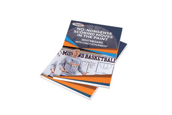 The No-Nonsense Way of Scoring More Points In the Paint