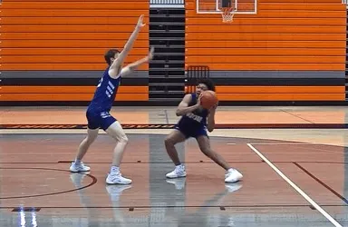 The No-Nonsense Way of Scoring More Points In the Paint