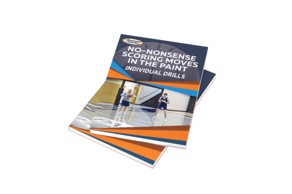 The No-Nonsense Way of Scoring More Points In the Paint