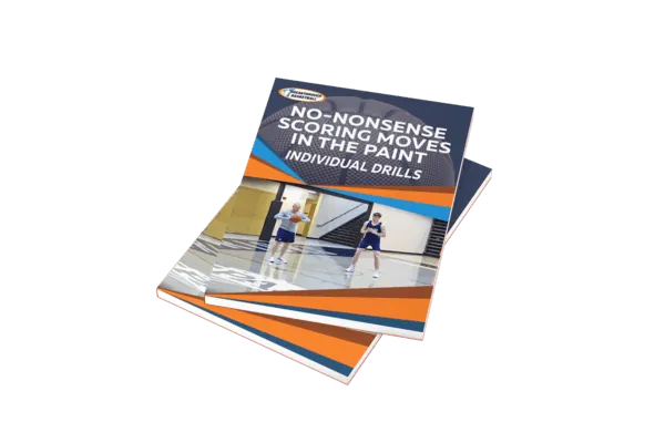 The No-Nonsense Way of Scoring More Points In the Paint