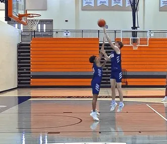 The No-Nonsense Way of Scoring More Points In the Paint