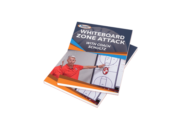 CLA Youth Basketball Drills