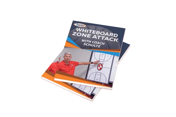 CLA Youth Basketball Drills