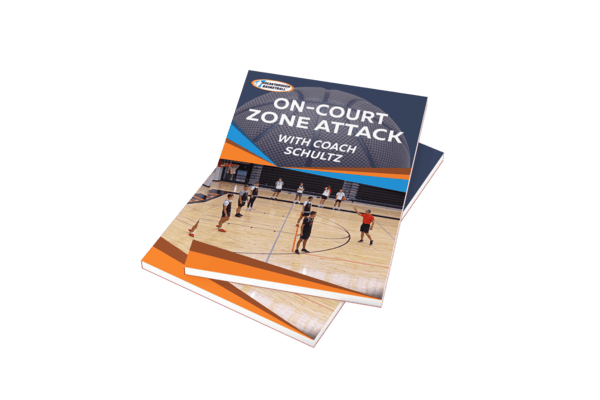 CLA Youth Basketball Drills