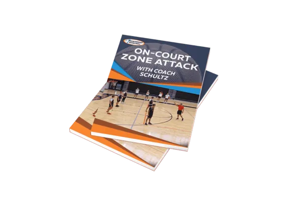 CLA Youth Basketball Drills