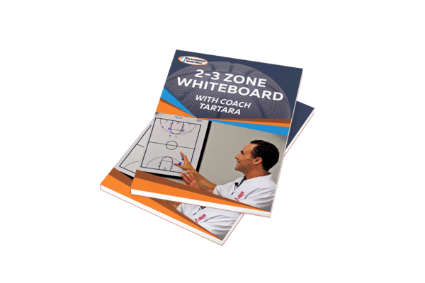 CLA Youth Basketball Drills