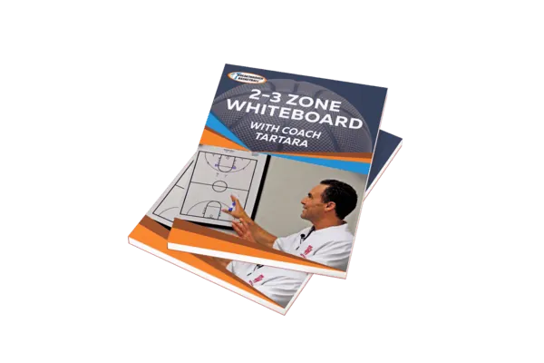 CLA Youth Basketball Drills