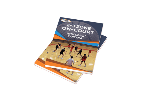 CLA Youth Basketball Drills