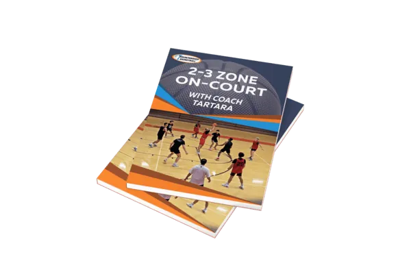 CLA Youth Basketball Drills