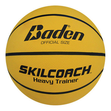 Baden Heavy Training Basketball - 29.5"