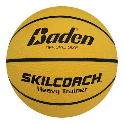 Baden Heavy Training Basketball - 29.5" 