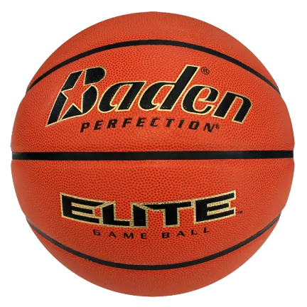 Baden 29.5" Perfection Elite - Advanced Microfiber Basketball