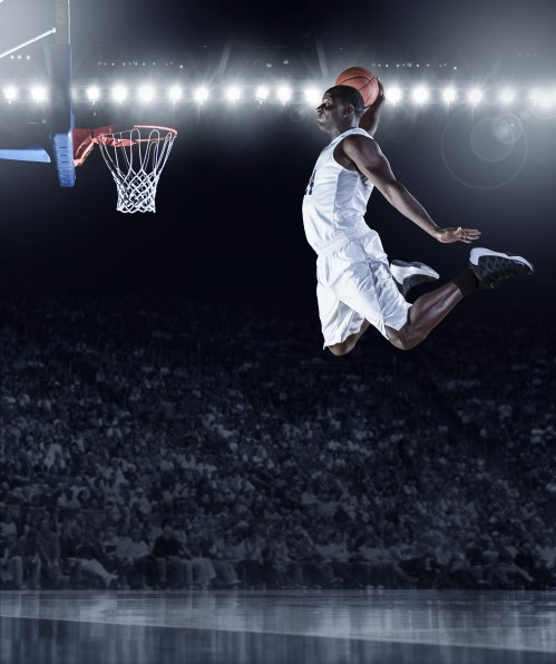 How to Improve Your Jumps