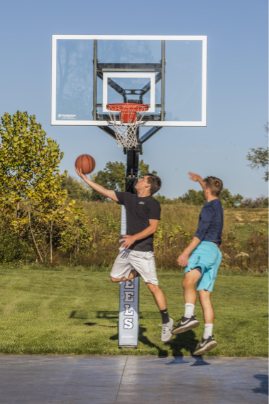 How to Choose a Basketball