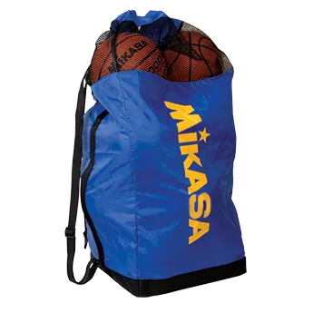Mikasa Heavy Duty Basketball Duffel Bag
