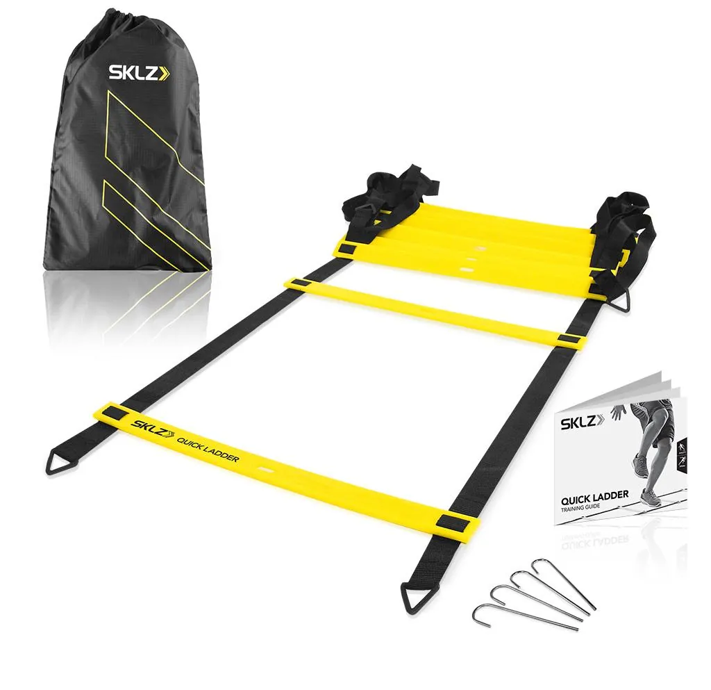 SKLZ Quick Ladder (Speed/Agility Ladder)