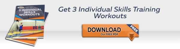 7 Minute Weak Hand Basketball Training Routine