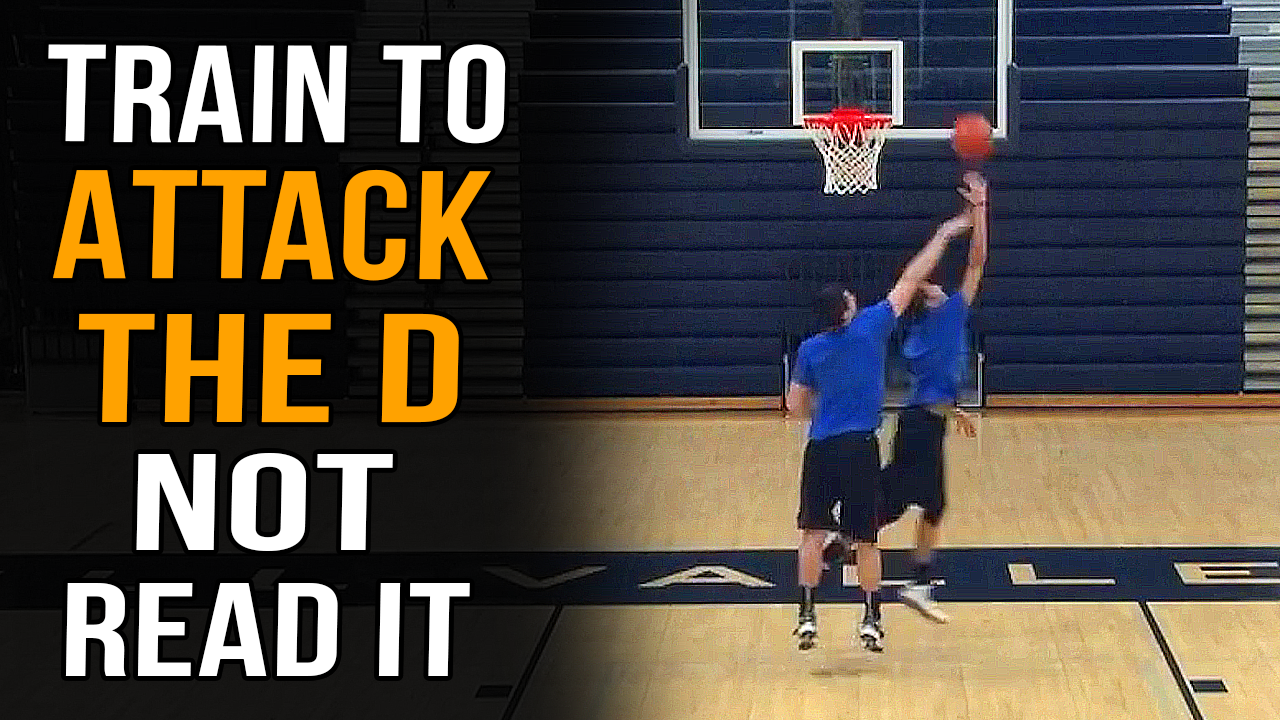 Why You Should Train To Attack The Defense, Not Read It