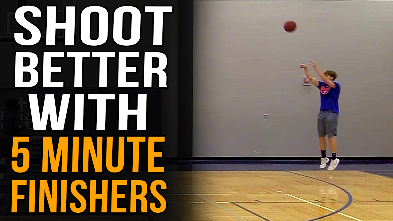Become an Elite Shooter in Just 5 Minutes?