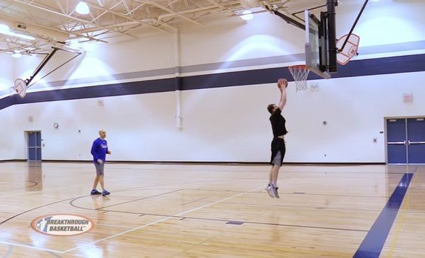 How To Create More Shots Off the Catch