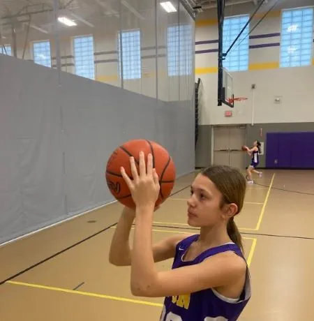 A 3 Part Plan To Address The 2 Hand Shot Problem