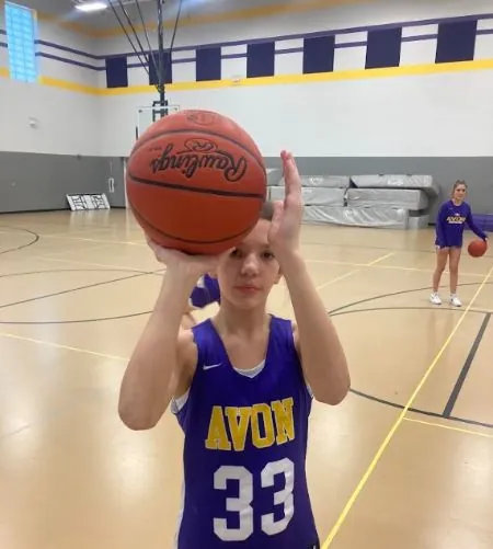 A 3 Part Plan To Address The 2 Hand Shot Problem