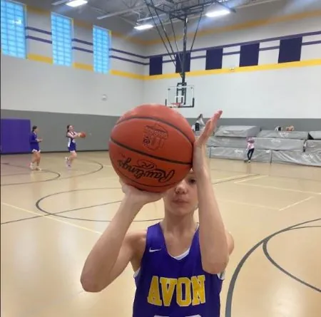 A 3 Part Plan To Address The 2 Hand Shot Problem