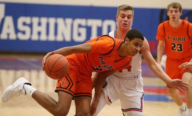 Keegan Murray High School